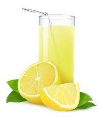 Lemon juice - Mama´s and Papa´s Organic Inc